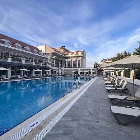 Side Story Resort & Spa Luaran gambar