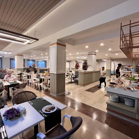 Side Story Resort & Spa Luaran gambar