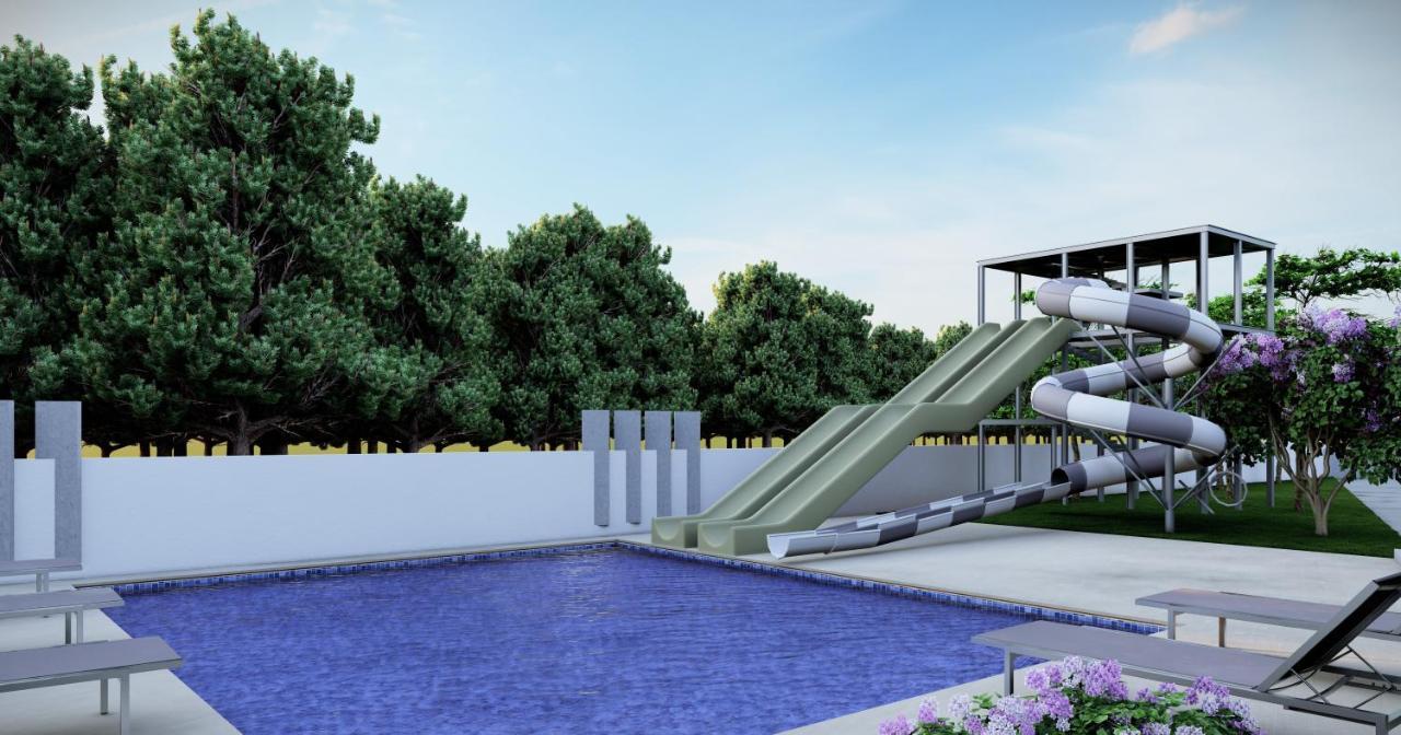 Side Story Resort & Spa Luaran gambar