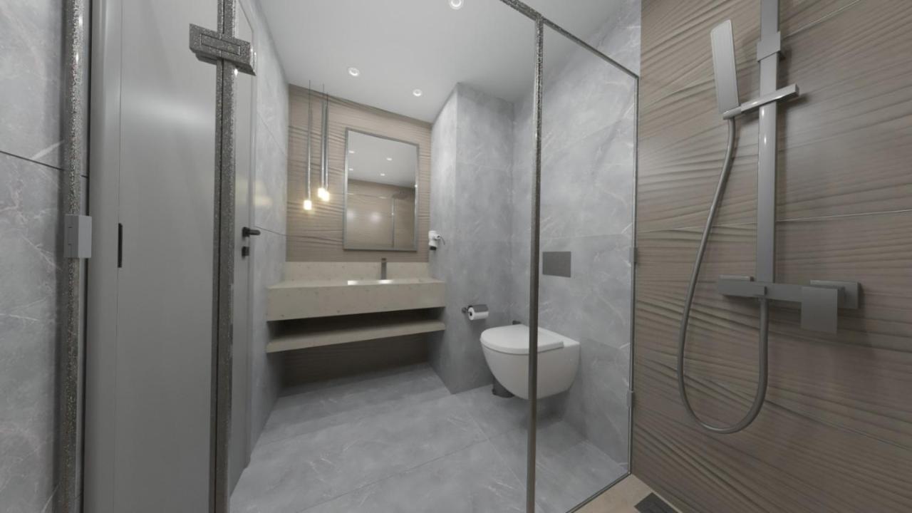 Side Story Resort & Spa Luaran gambar