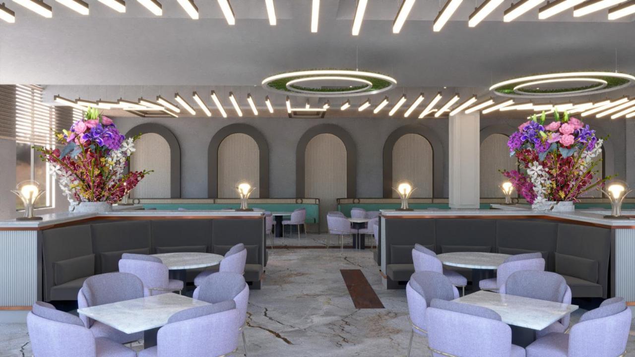 Side Story Resort & Spa Luaran gambar