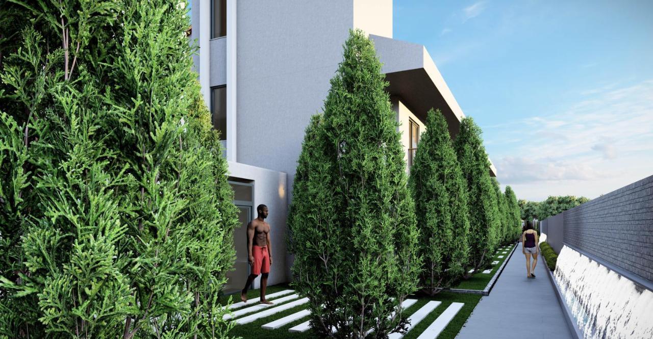 Side Story Resort & Spa Luaran gambar