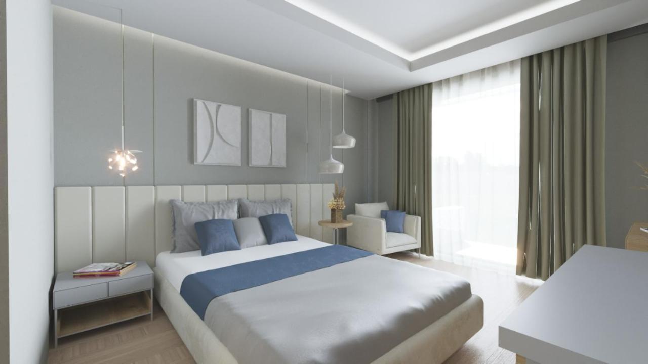 Side Story Resort & Spa Luaran gambar