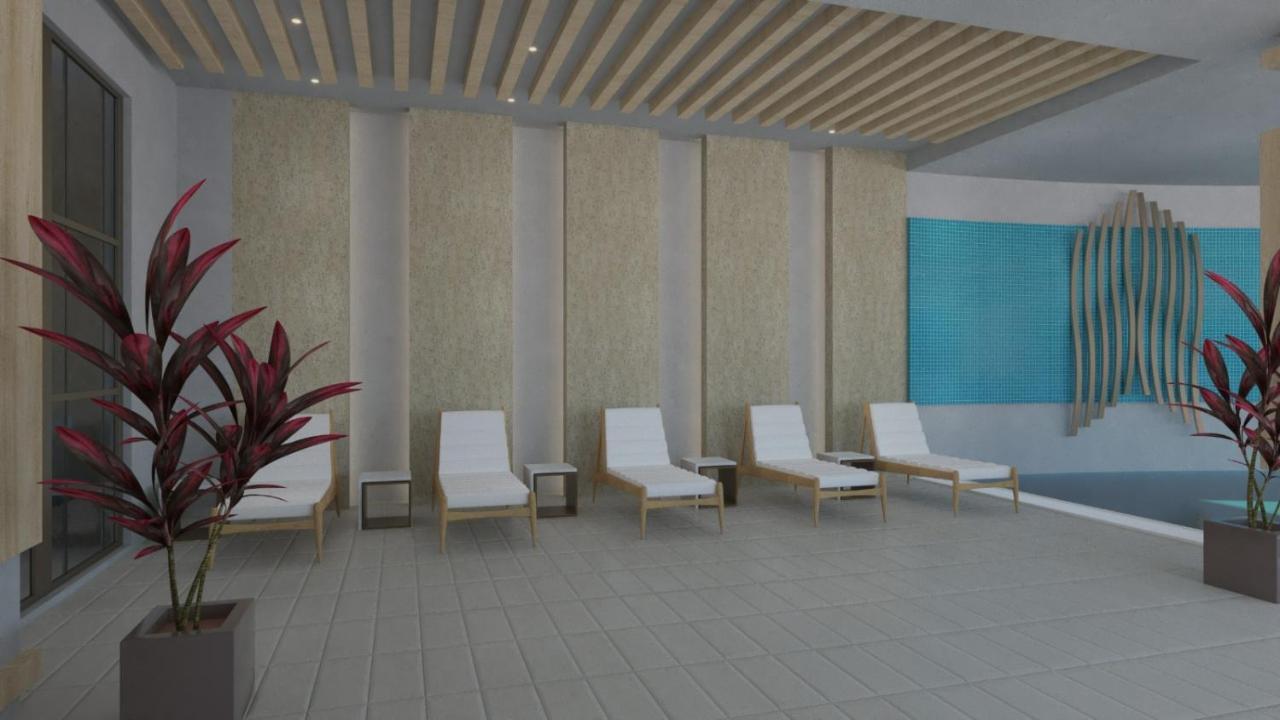 Side Story Resort & Spa Luaran gambar