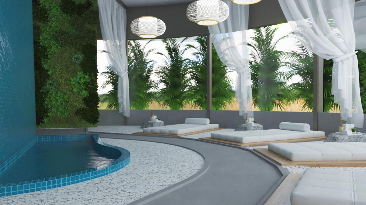 Side Story Resort & Spa Luaran gambar