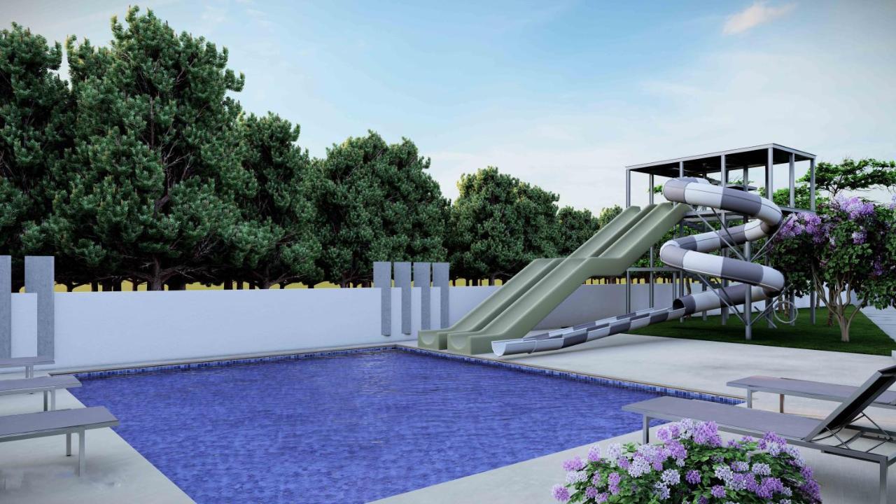 Side Story Resort & Spa Luaran gambar