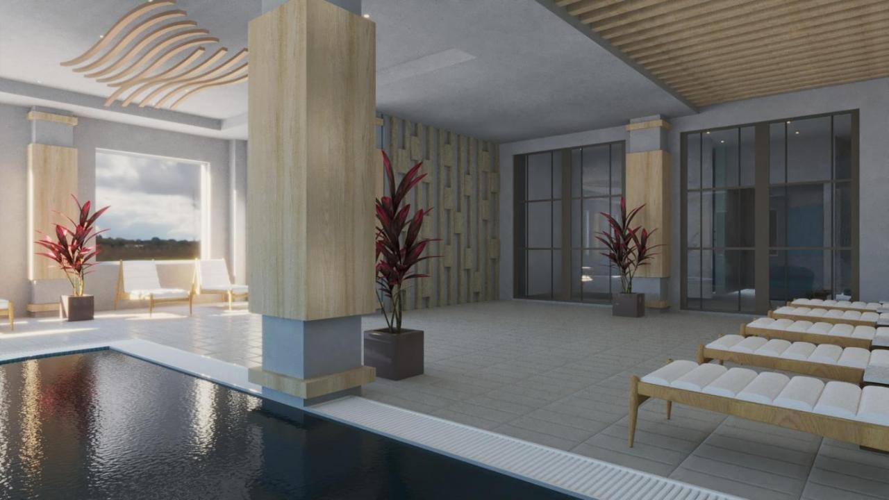 Side Story Resort & Spa Luaran gambar