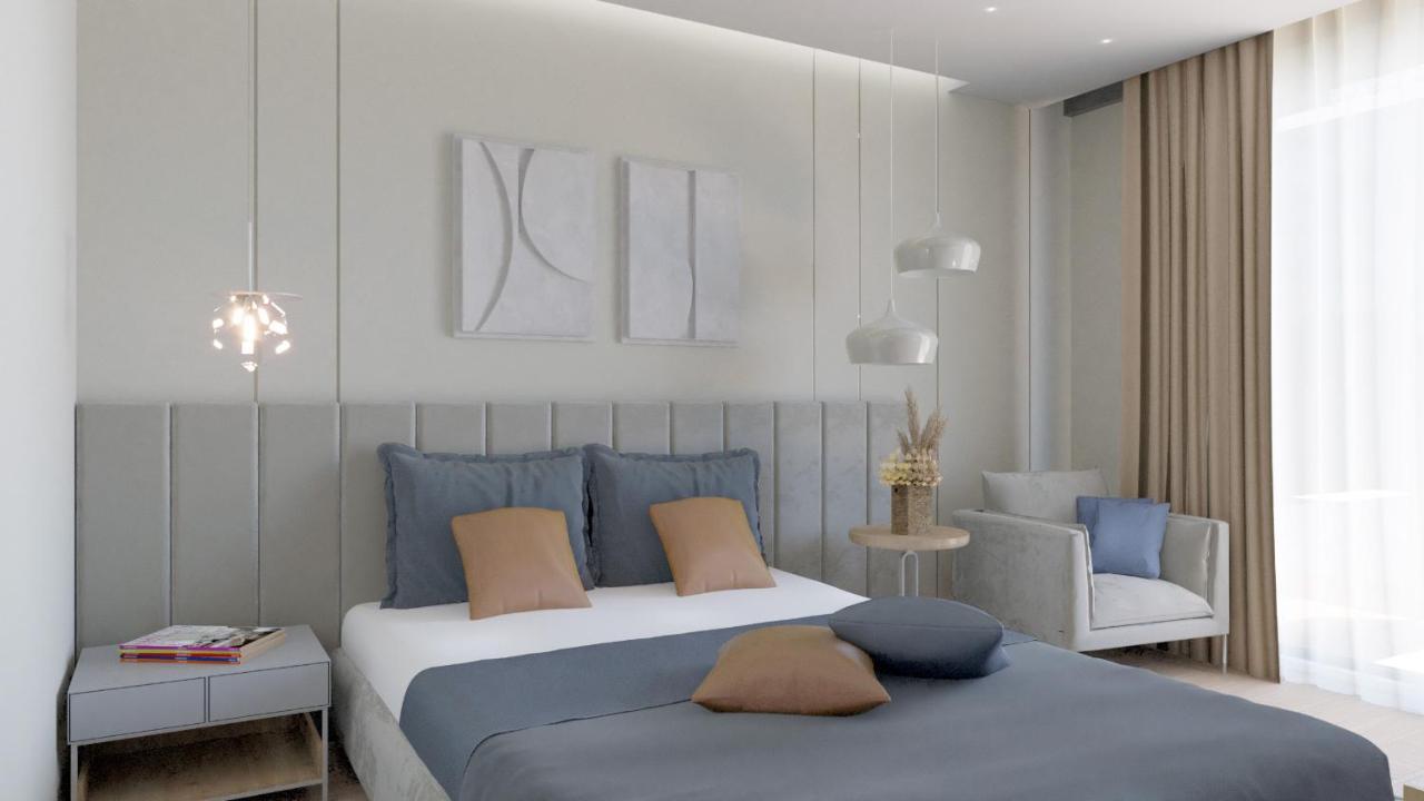 Side Story Resort & Spa Luaran gambar