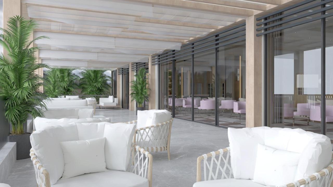 Side Story Resort & Spa Luaran gambar