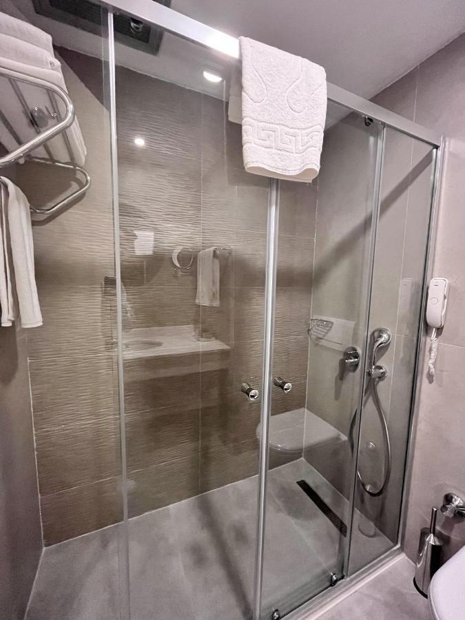 Side Story Resort & Spa Luaran gambar